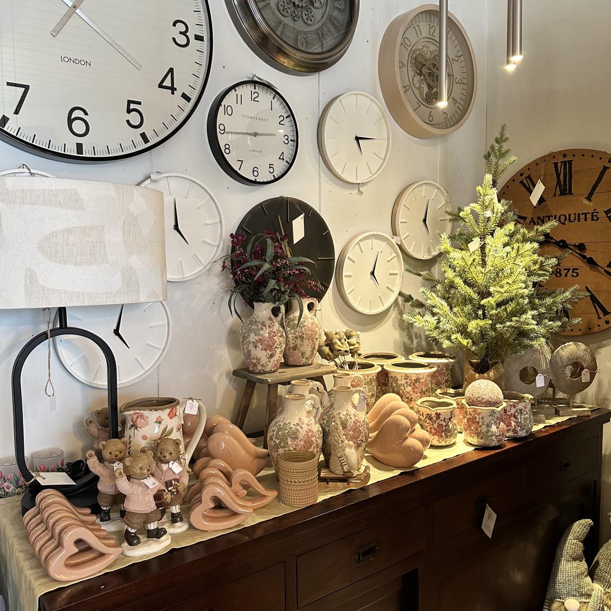 Decoratie Winkel Ann Decor